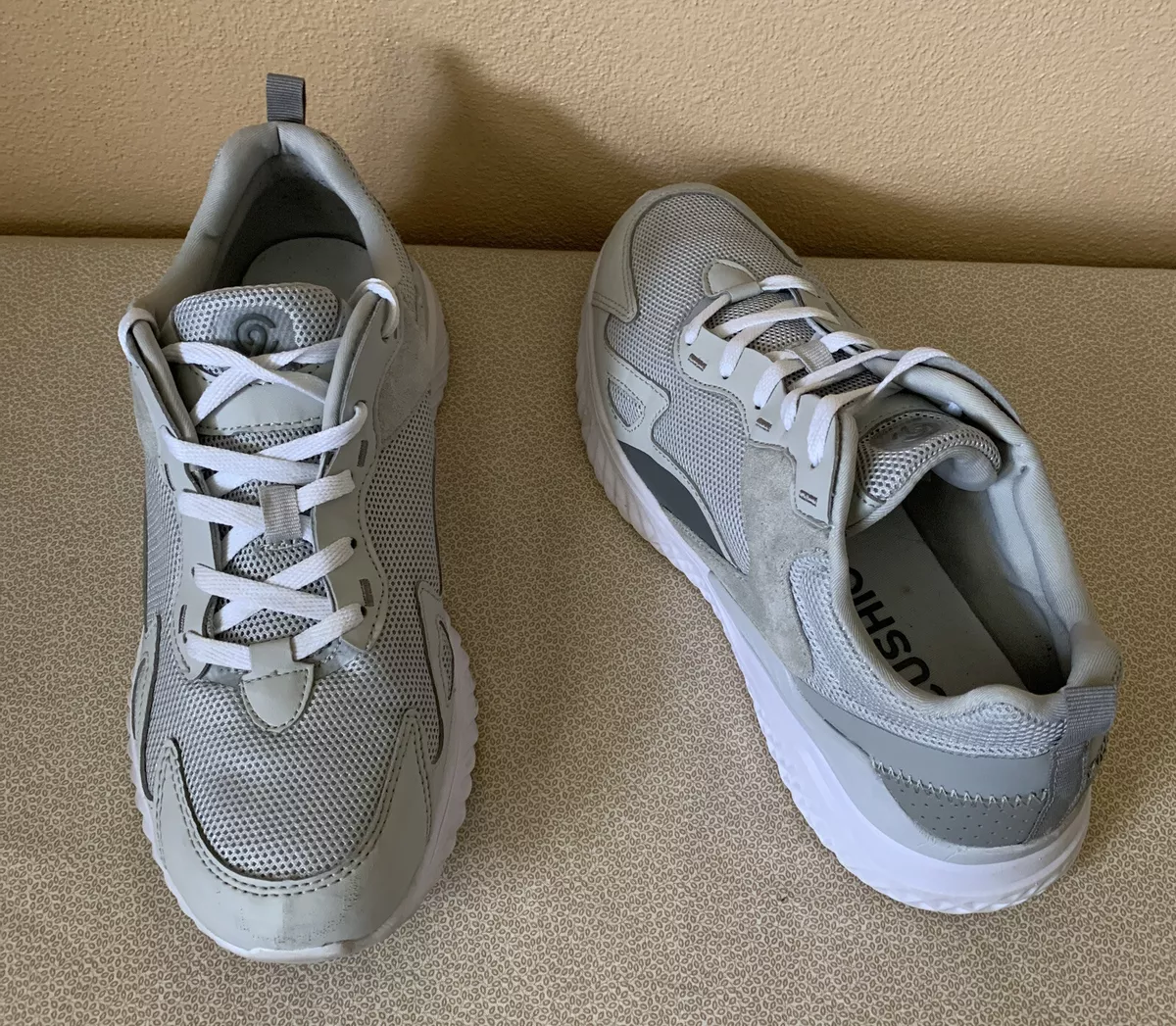 Champion lightweight store running shoes