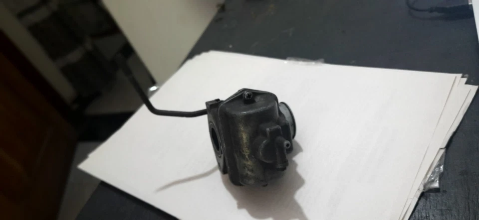 Carburador Honda CD90 BENLY - Imagem 4 de 4