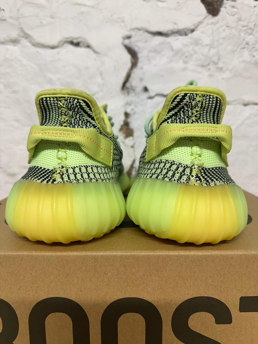 Size 9.5 - adidas Yeezy Boost 350 V2 Yeezreel Non-Reflective for