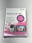 Sony Movie Studio Hd Version 9