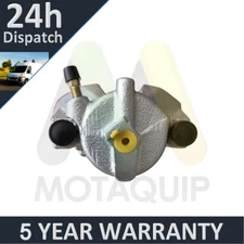 Fits Vauxhall Astra Zafira Meriva Corsa Combo PV Front Left Brake Caliper