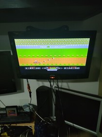 NES FAMICOM GHOSTBUSTERS AND MORE  version GAME CART ONLY