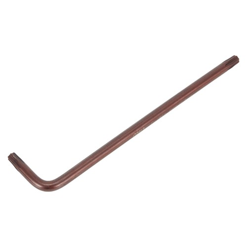 Chrome Vanadium Steel 2 Way Spanner Wrench Tool T50 T30 T20 T25 T10 T15 - Picture 15 of 82