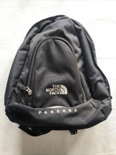pandora north face backpack