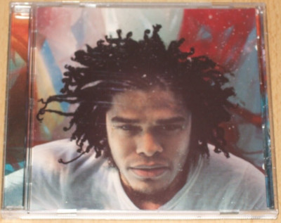 Maxwell - Embrya (1998) - 90's R&B - SlowJam