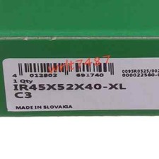 IR45X52X40 INA Needle Bearings image