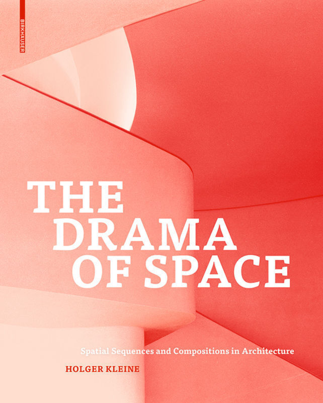 Thumbnail - Holger Kleine | The Drama Of Space | Buch | Englisch (2017) | 296 S.