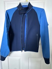 Neoprene Wet Suit Top Size Small