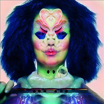 P'S FACTORY volume01special issue:BJÖRK Utopia Special Edition - Björk Cd Digipack 5016958087845 | eBay UK