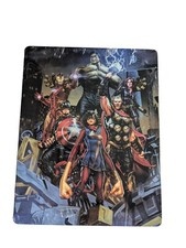 Marvel's Avengers Steelbook Limited Edition New  Sealed