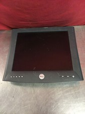 Dell UltraSharp 1702FP 17" 1280x1024 5:4 DVI Vintage LCD Monitor