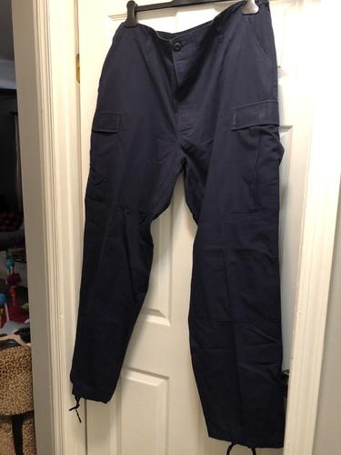 Genuine Gear BDU work cargo Pants 
