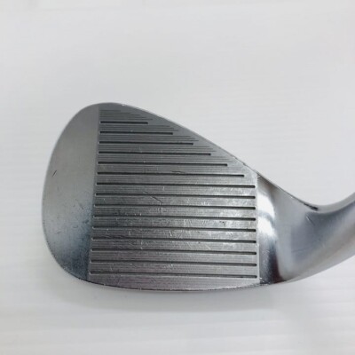 s*y様 ムジーク On The Screw Deep Forged Wedge Muziik On The Screw Deep Forged Wedge #55(1Club)/K's/Flex:R