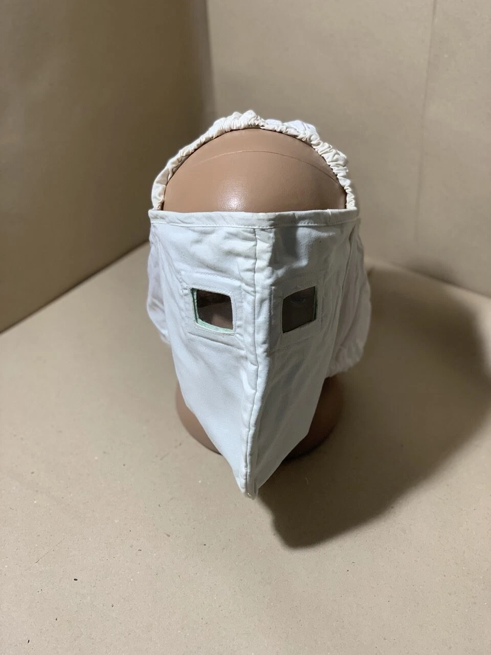 PTM-1 Protection Mask USSR Cap Soviet Hat Balaclava Balaklava very Army Military