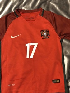 nani portugal jersey