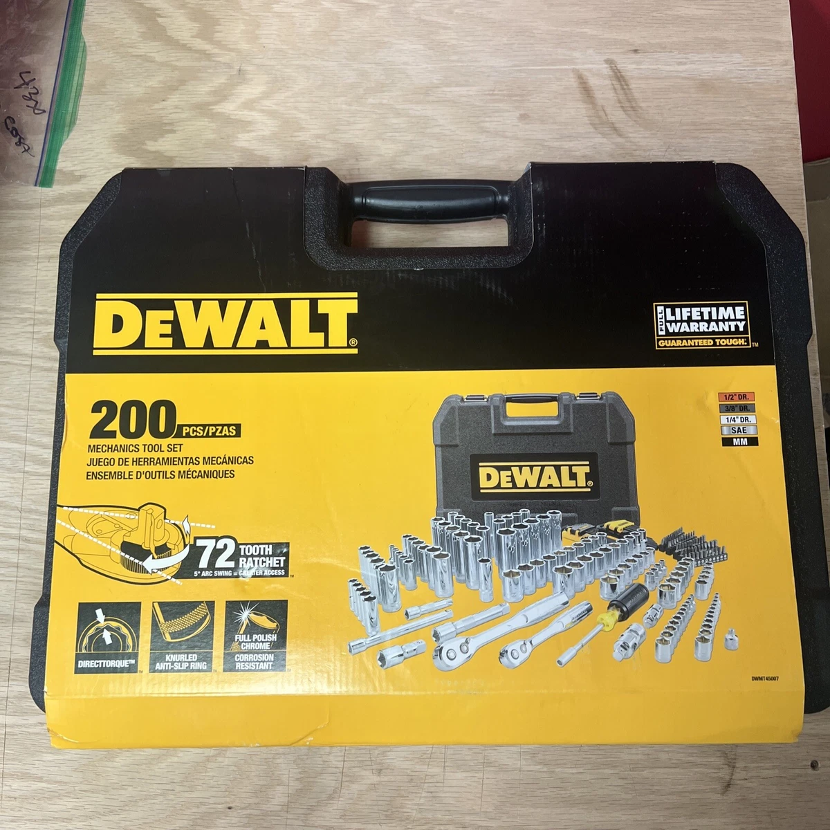Does Dewalt Have Lifetime Warranty? Details and Limitations