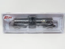 Atlas N 50006175 GATX Owensboro Grain Trinity 25,500 Gallon Tank Car Freight