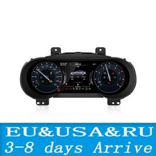 Car Digital Cluster For Maserati Levante 2016-2023 LCD Instrument Panel Meter