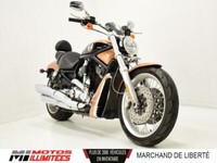 2008 harley-davidson VRSCAW V-ROD Frais inclus+Taxes