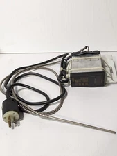 Ogden ETR-8080-31221 Temperature Controller