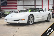 1998 Chevrolet Corvette for Sale