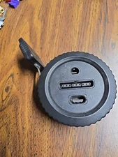 Game Elements Recoil Retractable Extension Cable 10ft PS2/Gamecube/Xbox - As Is