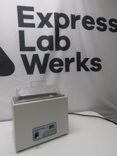 VWR 89032-214 5L Digital Small Water Bath Tested to 90C - Excellent Shape 120v