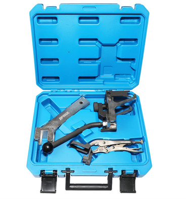 Valve Pressure Spring Installer/Remover Tool Plier for BMW Mini N12 N16 N18 Engi