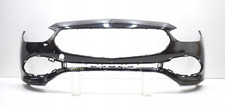 MERCEDES C-KLASSE W206 STOßSTANGE VORNE ORIGINAL