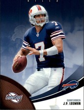 2006 Sweet Spot #13 J.P. Losman - FB