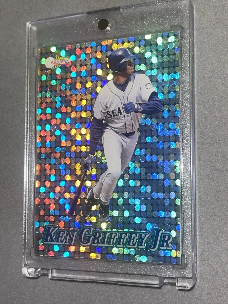 Baseball Pacific 1994 Season Sports Trading Cards & Accessories