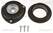 TRISCAN Suspension Strut Support Bearing For VW AUDI SEAT SKODA Mk7 5Q0412331D
