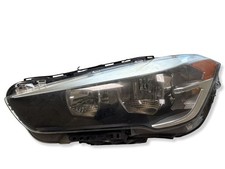 BMW X1 F48 F49 2018 Rechts Scheinwerfer 7346537 UPG17293