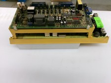 Fanuc Servo Amplifier Type A06B-6058-H006