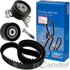 SKF ZAHNRIEMEN-SATZ für 1.8/2.0/2.2 CITROEN C4 C5 C8 JUMPY PEUGEOT 206 307 406