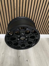 18x8.5 BBS Toyota Tundra TRD Pro Sequoia OEM PT96034220 Forged Wheel 95458 Rim