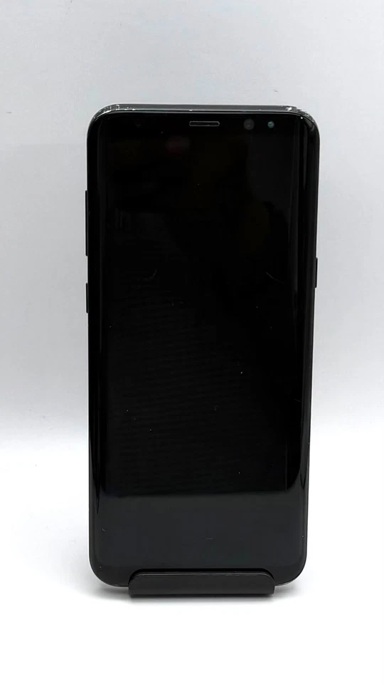Samsung Galaxy S8+ · 64GB, photo 2 of 5
