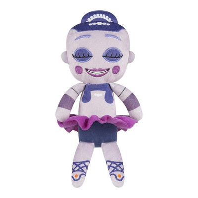 Funko Five Nights At Freddys Sister Location - Ballora Plush 13785