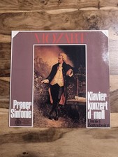 Mozart, Wolfgang Amadeus: Prager Sinfonie u.a.