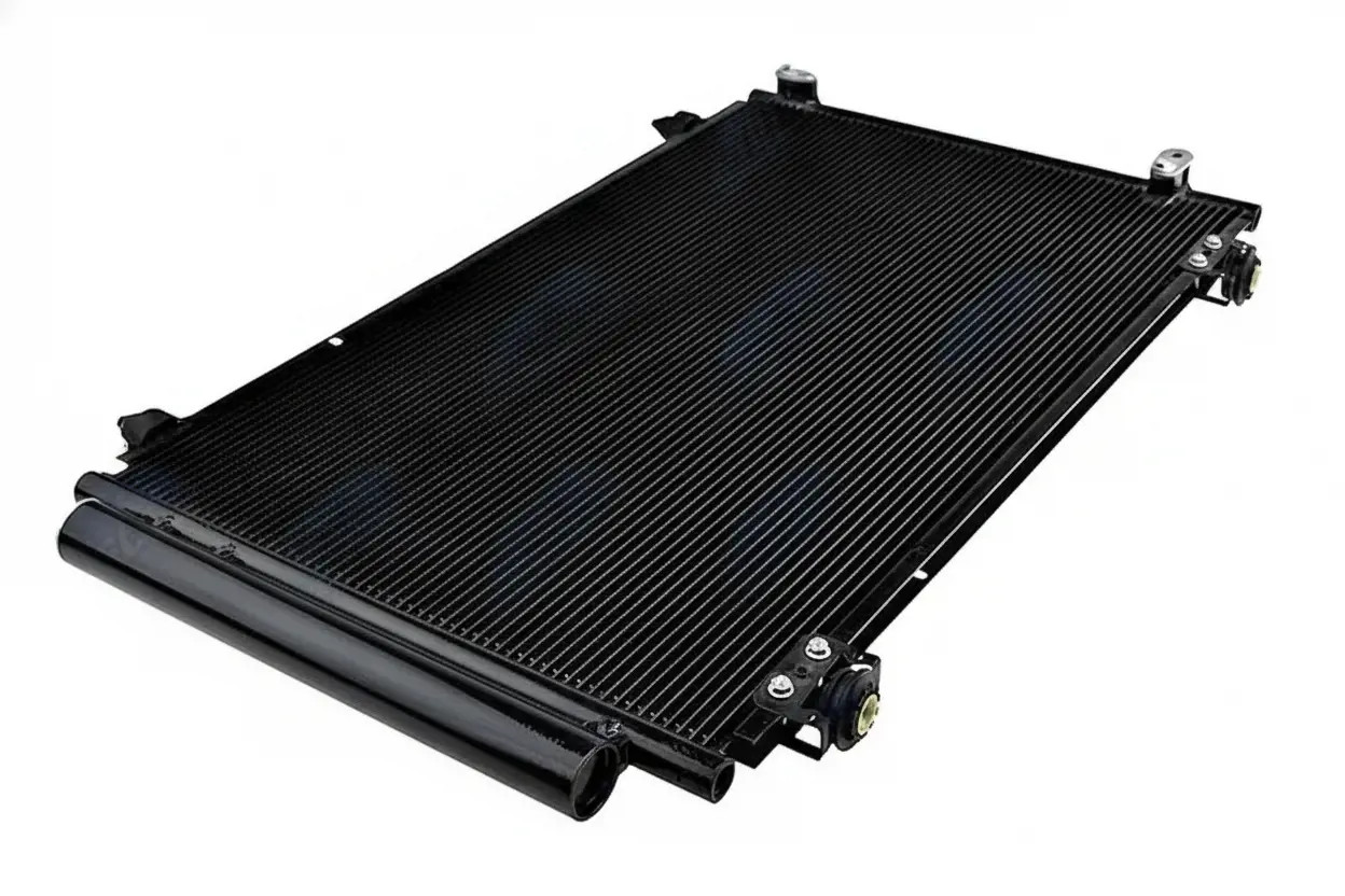 Condensatore radiatore climatizzazione CCS-TY-030 NTY per TOYOTA COROLLA
