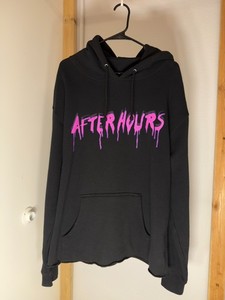 Vlone after Hours Hoodie | eBay