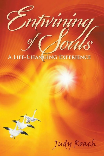 Judy Roach | Entwining Of Souls | Taschenbuch | Englisch (2023) | Judy Roach-image