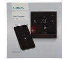 SIEMENS SMART BACNET THERMOSTAT, 24 VAC, RDS120.B - S55772-T106 (NS)