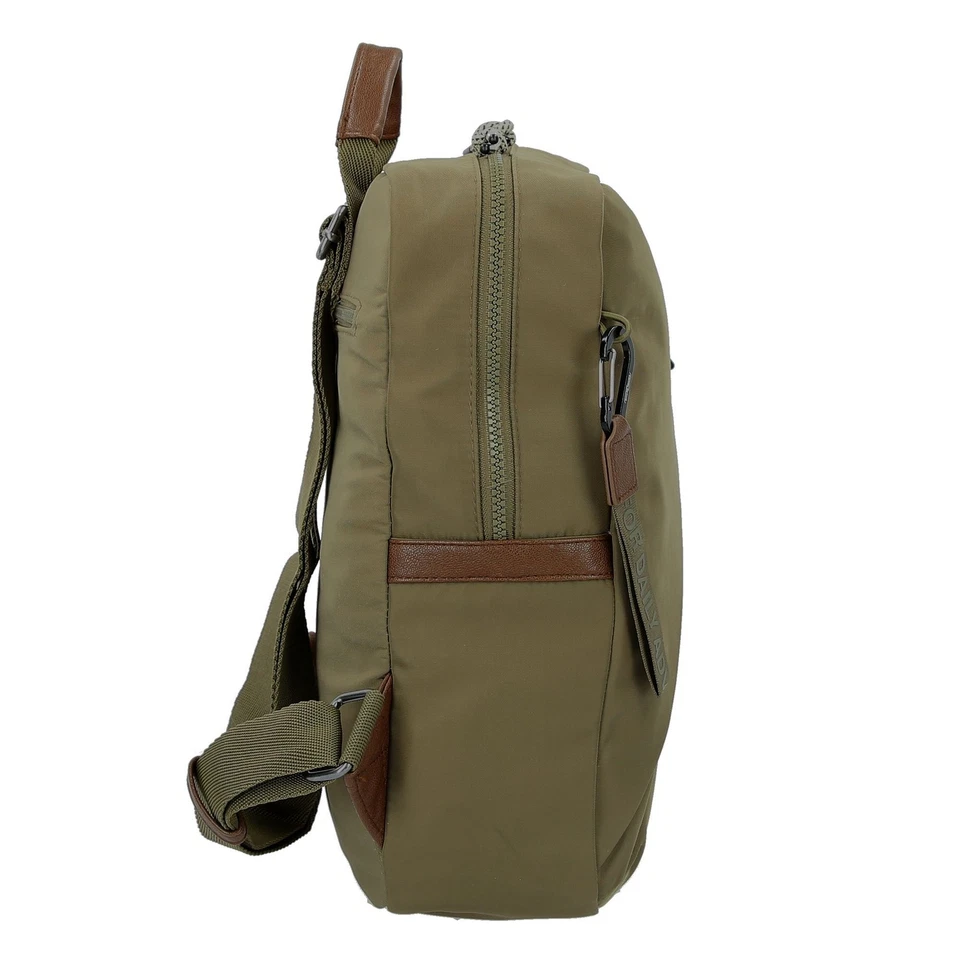 camel active Aurum Daypack M 35cm #CA-004696 (khaki) - Bild 3 von 4