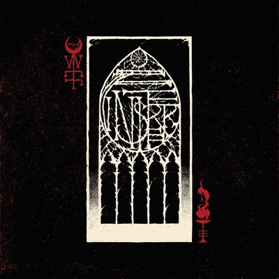 Der Weg Einer Freiheit Finisterre (Vinyl) 12'' Album