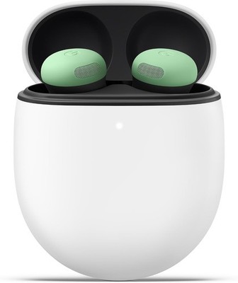 Google Pixel Buds Pro 2 Bluetooth In-Ear-Kopfhörer - Grün - (G3)