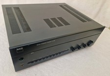 NAD C370 integrated amplifier in used condition and good working order. 
