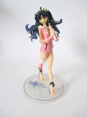 Ishtar / Rider Anime Figur Super Premium SEGA Fate/Grand Order