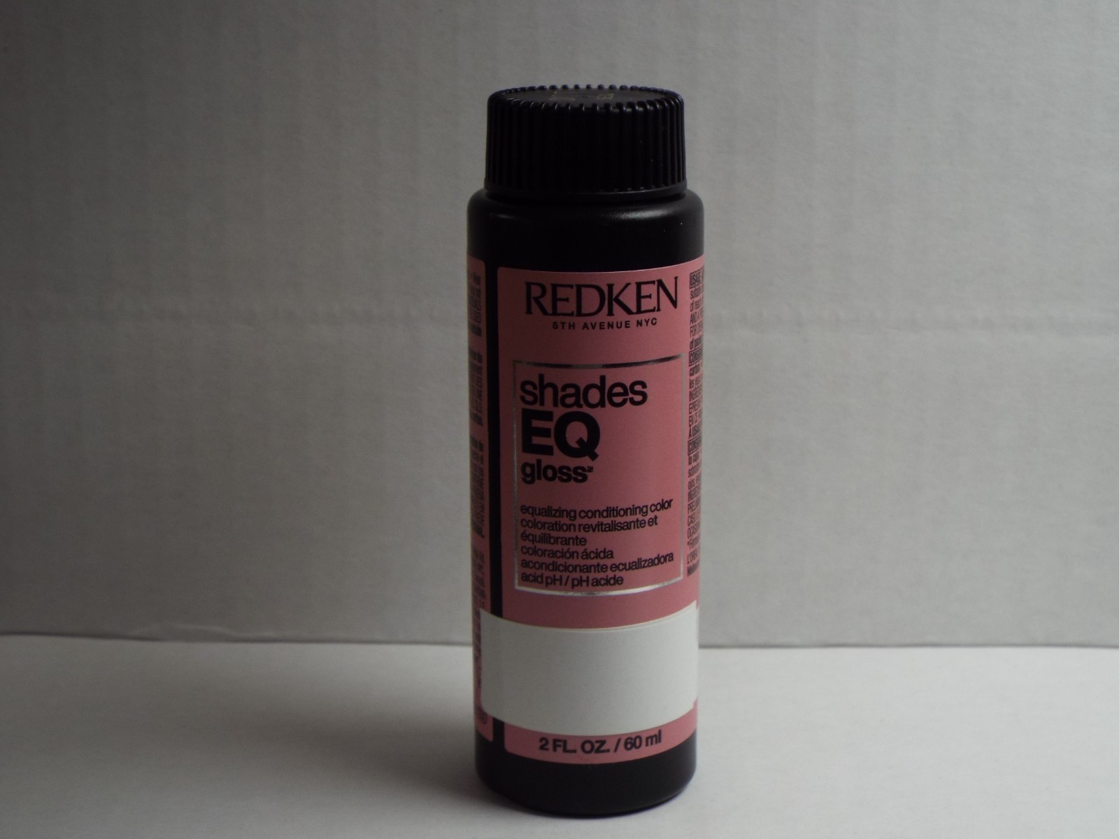 Redken Shades EQ Gloss Conditioning Demi Permanent Hair Colo
