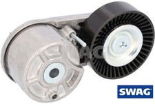 SWAG 33109641 Riemenspanner für Keilrippenriemen Riemenspanner 